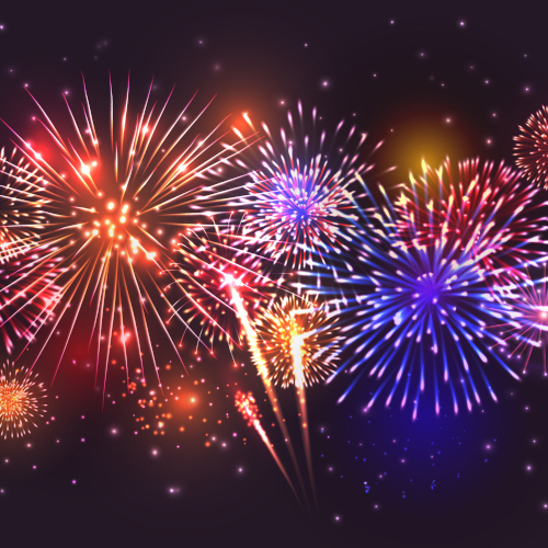 Pauken, Trompeten und Raketen