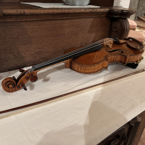 Sommer<wbr>serenaden<wbr>abend