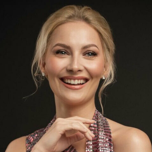 Septembersopran und Beethoven Eins