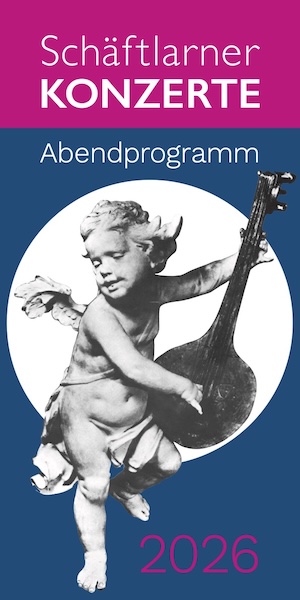 Abendprogramm